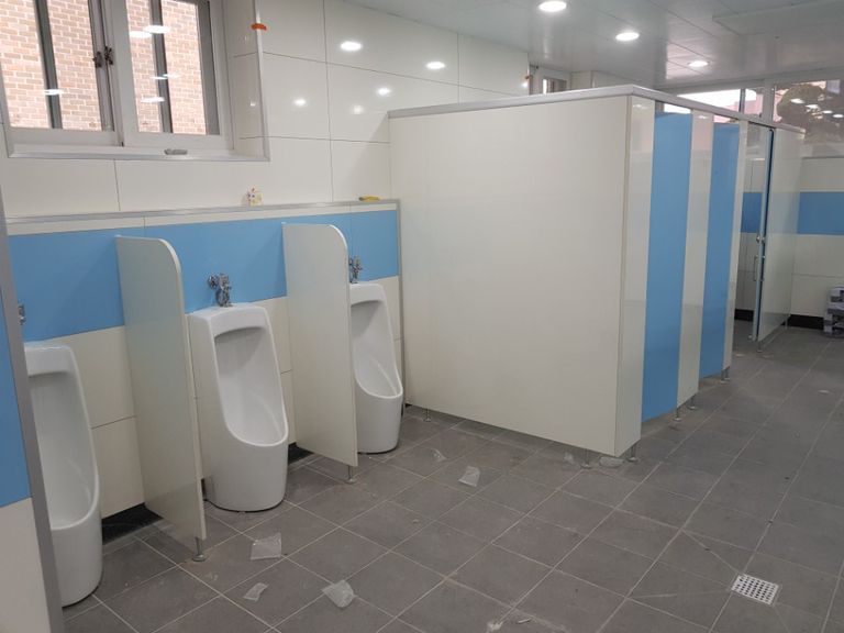 거창대성중학교