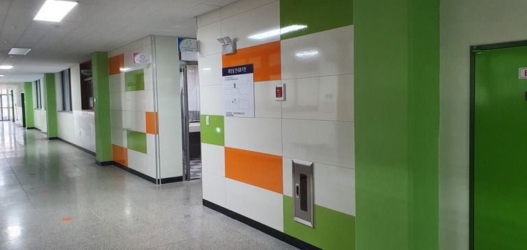 화성 서경초등학교 