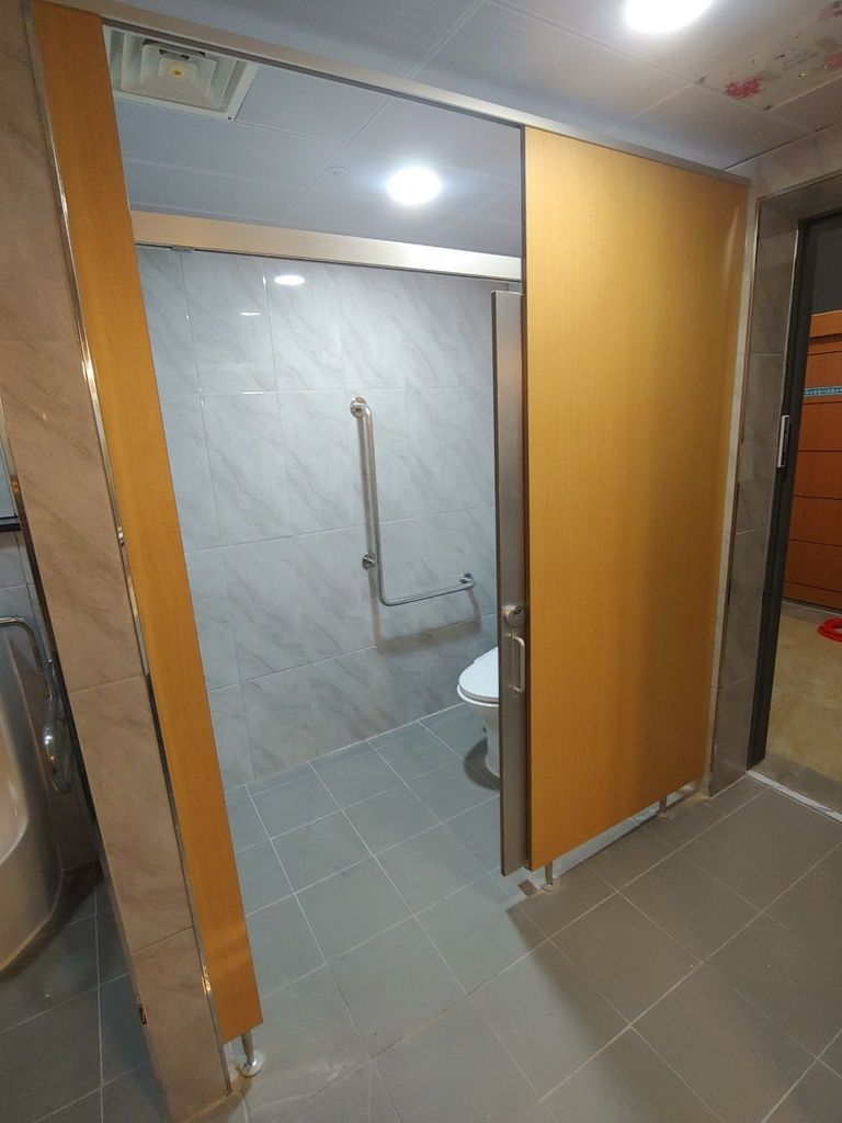휘문중학교