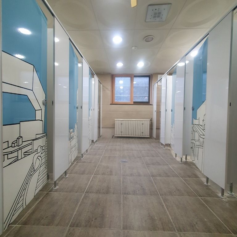 궁내중학교