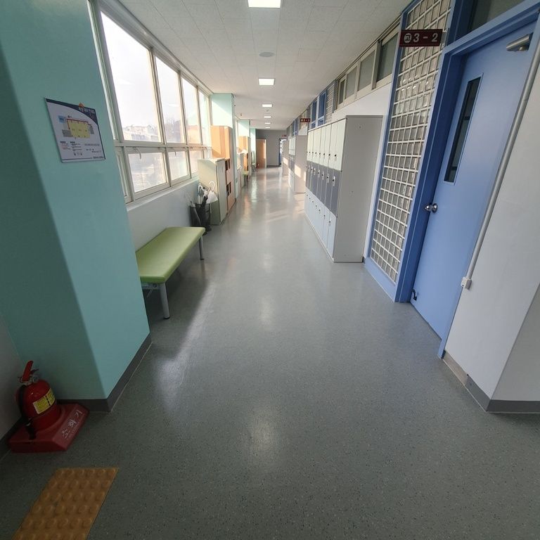 경희여자고등학교