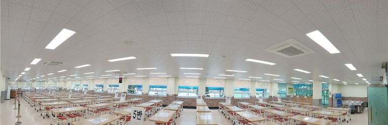 보문고등학교