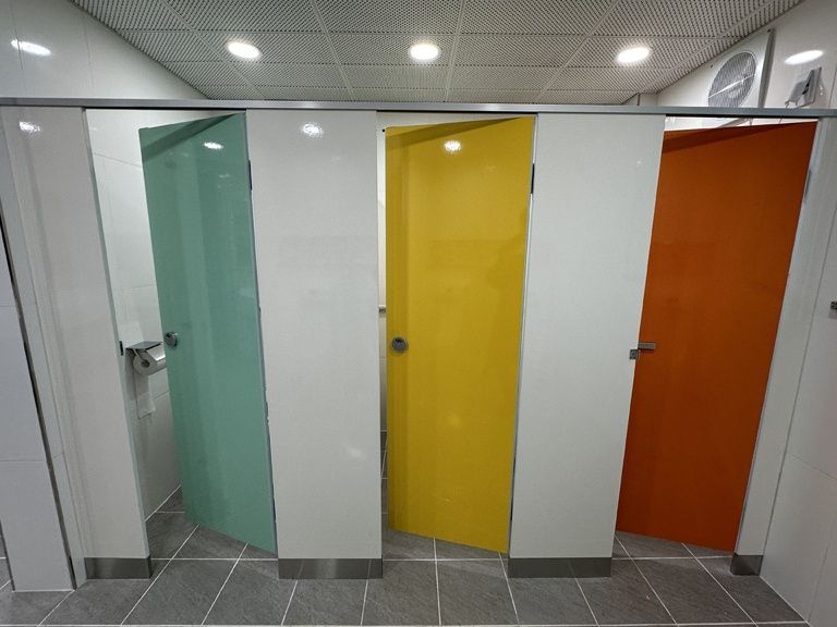 당정중학교 