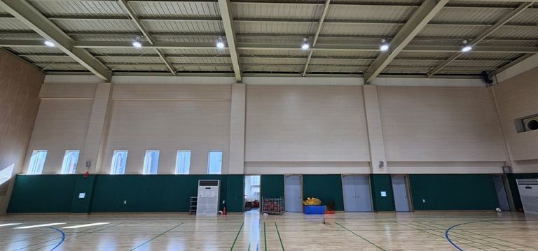 항공비지니스고등학교 10T 