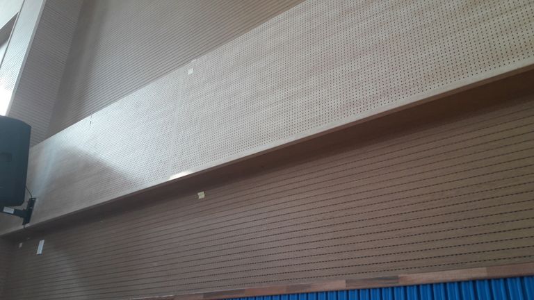 예산 보성초등학교 
