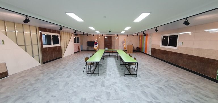 민에코 공장 쇼룸 - 이천 - 