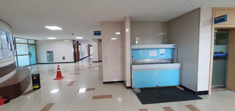 저현고등학교 