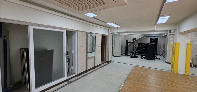 화곡보건경영고등학교