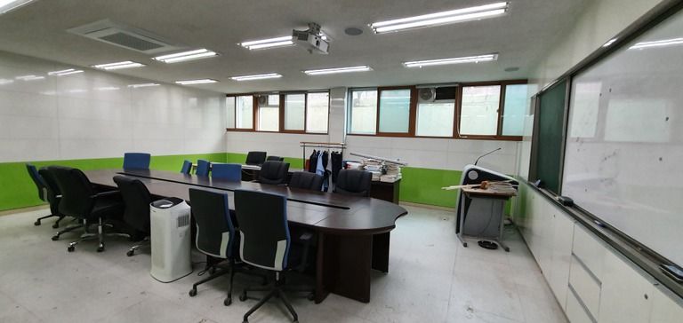 동북고등학교 (학교전체리모델링건)