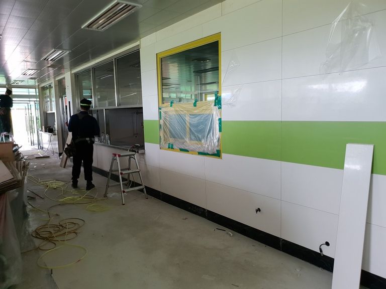순천도사초등학교