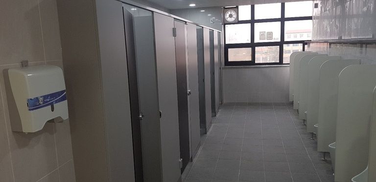 전북대학교 공학관 