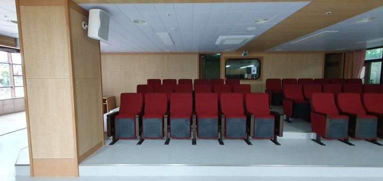 오류고등학교 천장재 CE100