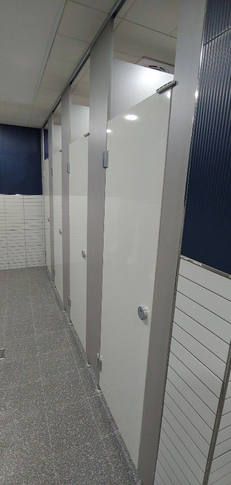 휘문중학교 