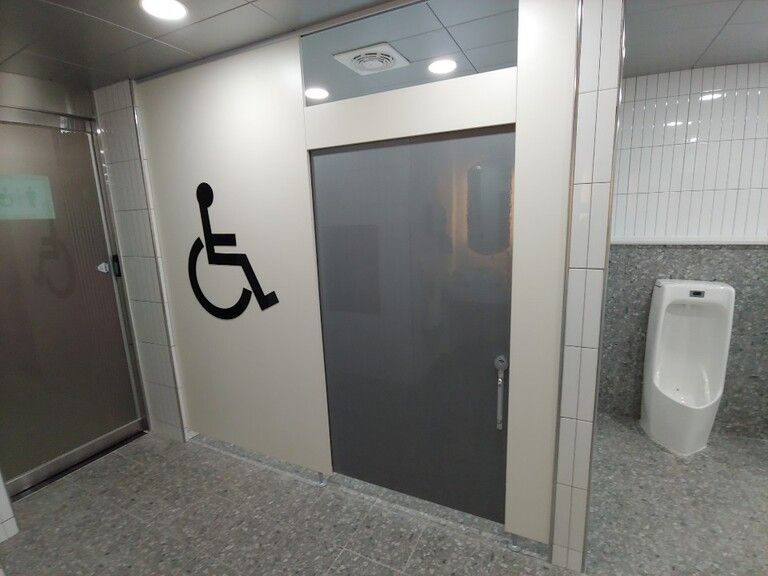 용강중학교 