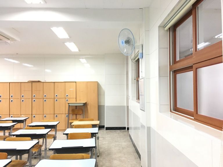 휘문고등학교 