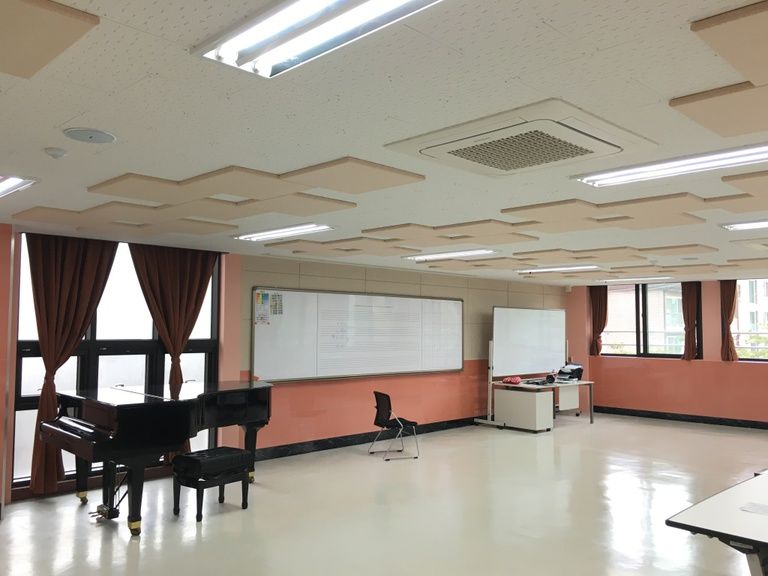 국악고등학교