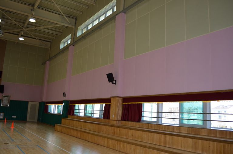 양산 범어초등학교 