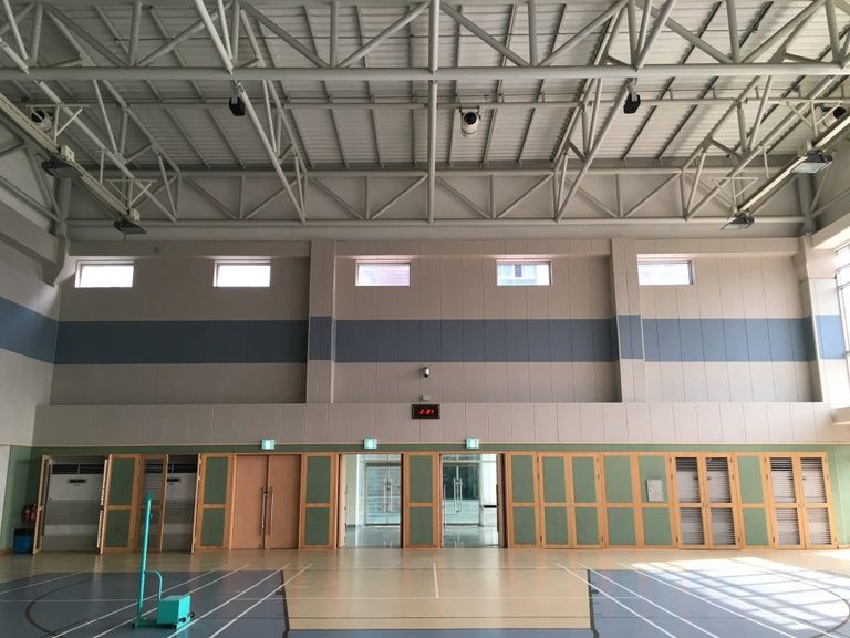 중동중학교 