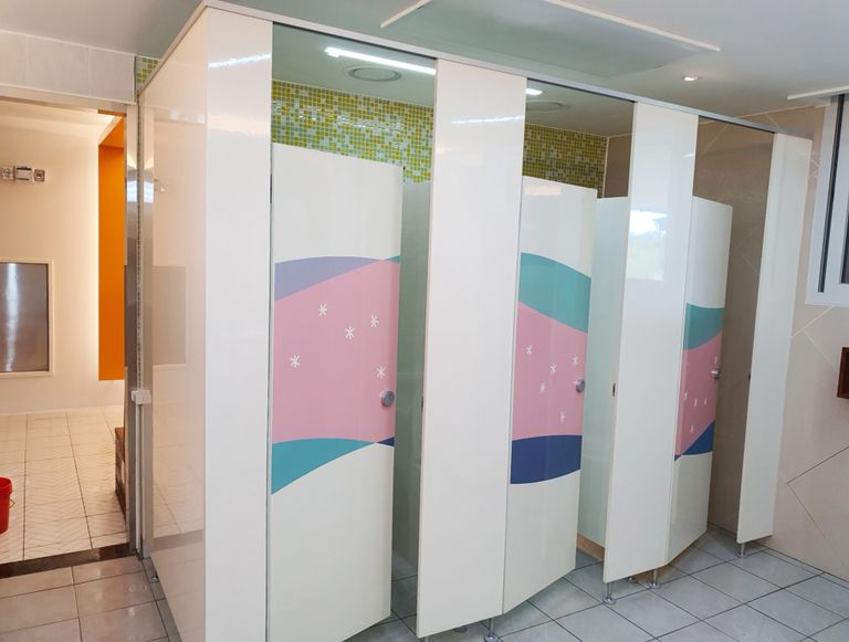 대전 상지초등학교