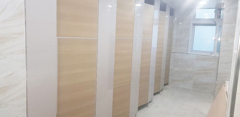 대전 우송중학교