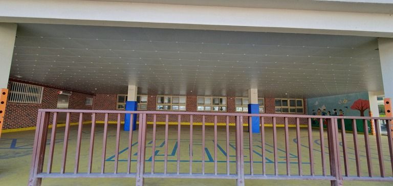 상천초등학교 