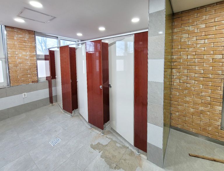서울 정원여자중학교
